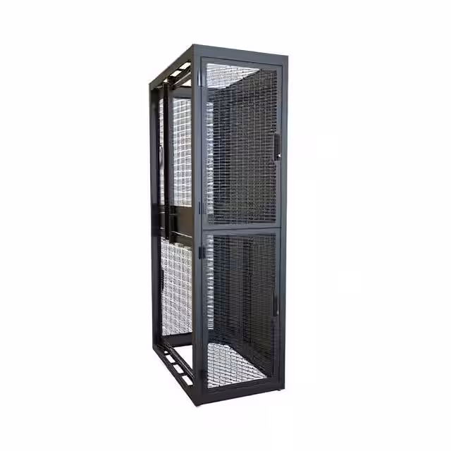 CLC2B42BK Hammond Manufacturing  Racks
